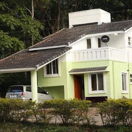 Kodai Elegance โกไดกานัล ภายนอก รูปภาพ