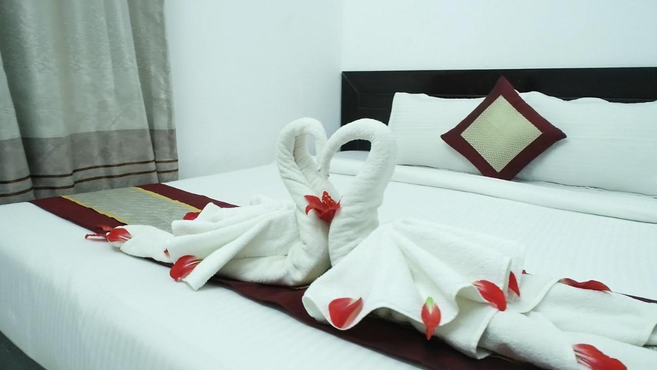 Kodai Elegance โกไดกานัล ภายนอก รูปภาพ