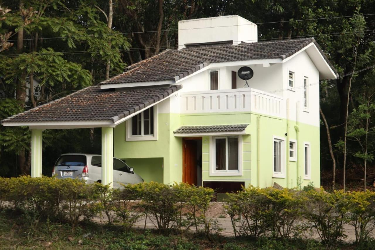 Kodai Elegance โกไดกานัล ภายนอก รูปภาพ