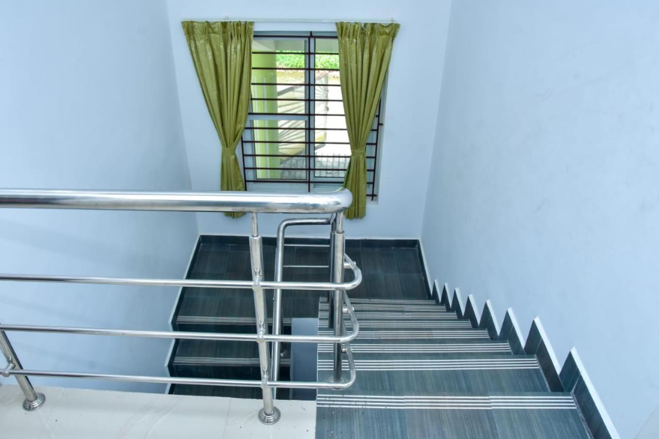 Kodai Elegance โกไดกานัล ภายนอก รูปภาพ