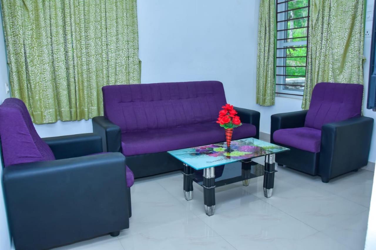 Kodai Elegance โกไดกานัล ภายนอก รูปภาพ