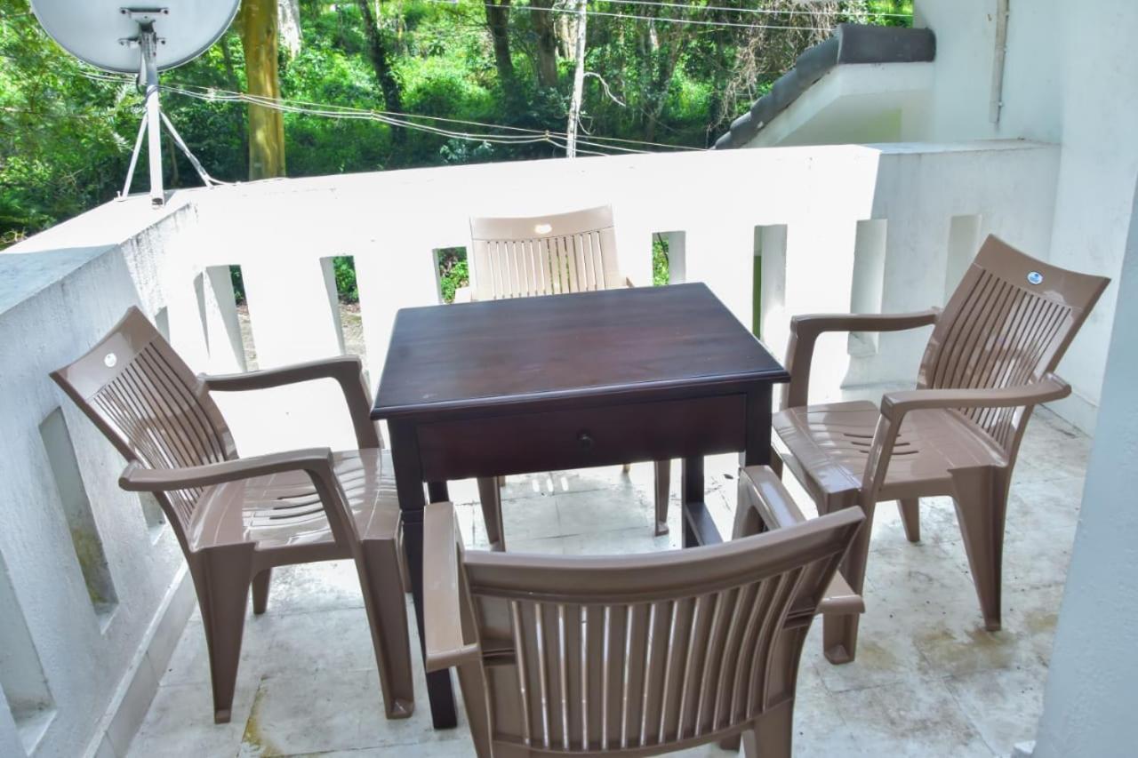 Kodai Elegance โกไดกานัล ภายนอก รูปภาพ