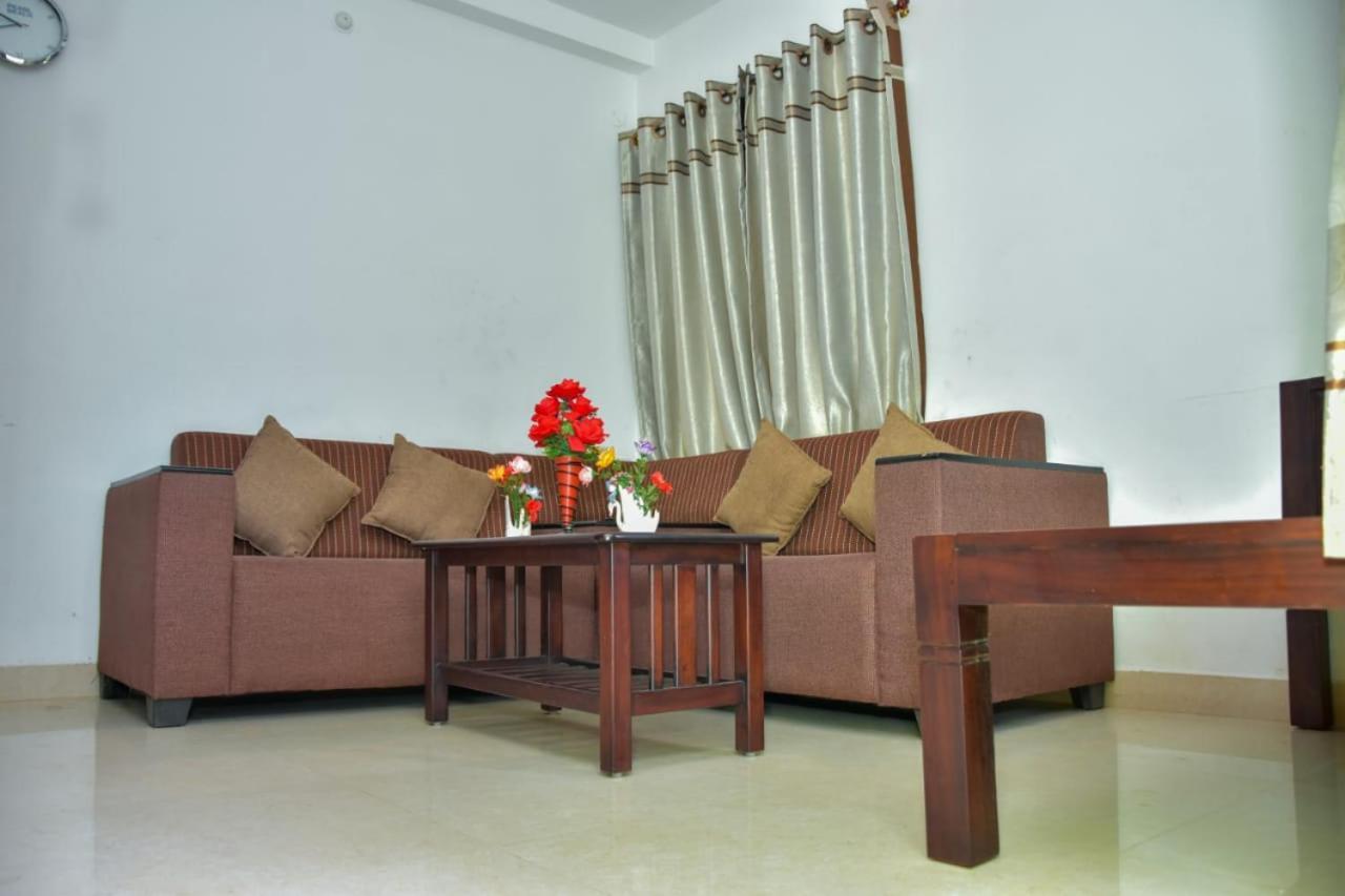 Kodai Elegance โกไดกานัล ภายนอก รูปภาพ