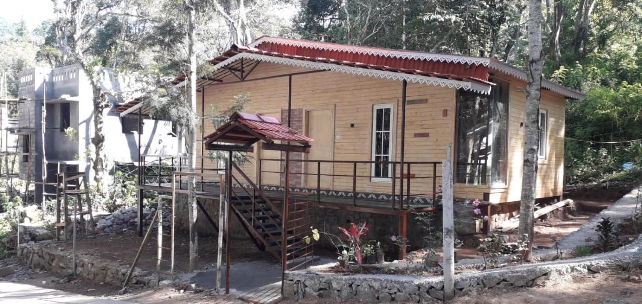 Kodai Elegance โกไดกานัล ภายนอก รูปภาพ