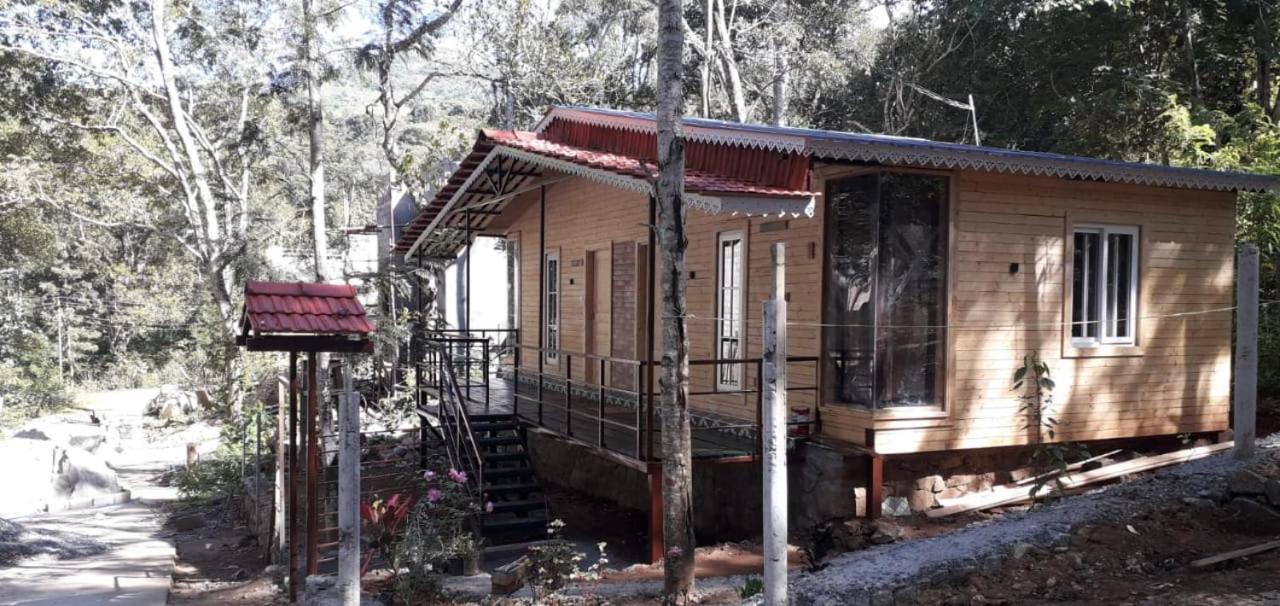 Kodai Elegance โกไดกานัล ภายนอก รูปภาพ