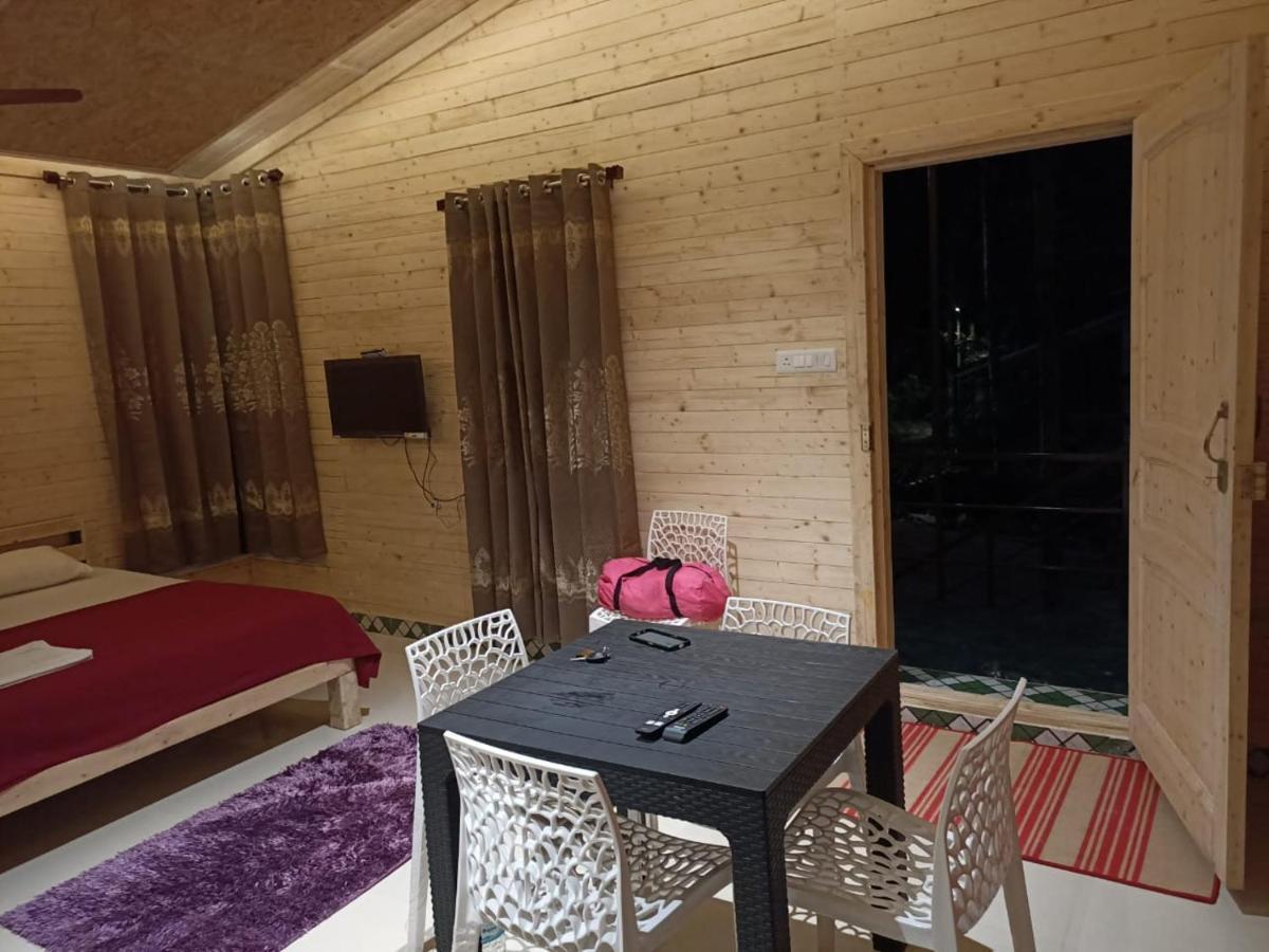 Kodai Elegance โกไดกานัล ภายนอก รูปภาพ
