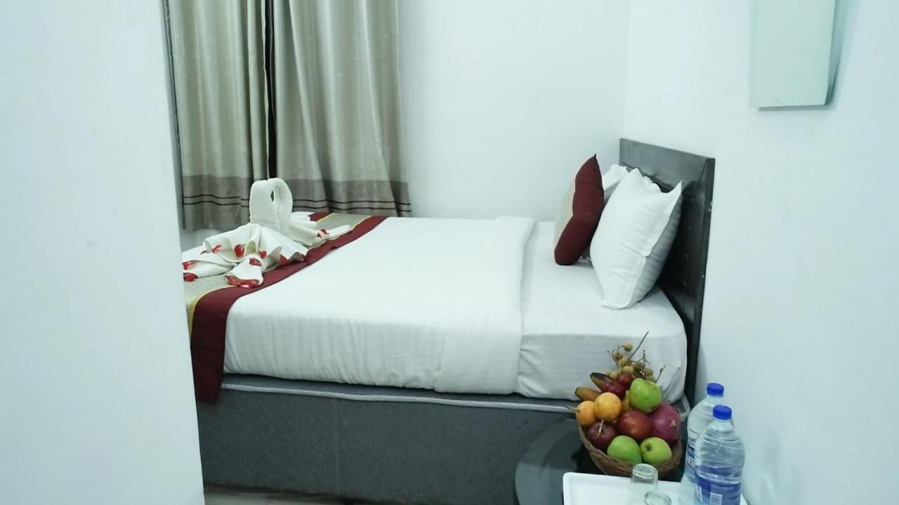 Kodai Elegance โกไดกานัล ภายนอก รูปภาพ