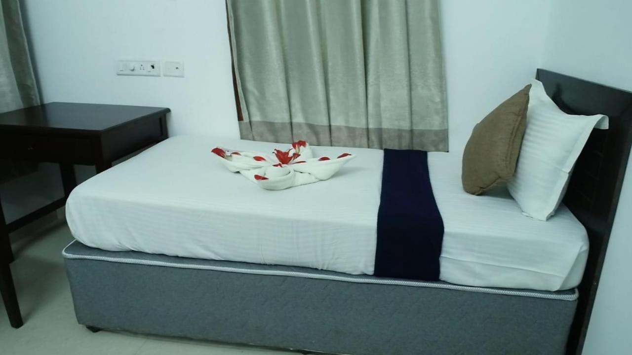 Kodai Elegance โกไดกานัล ภายนอก รูปภาพ