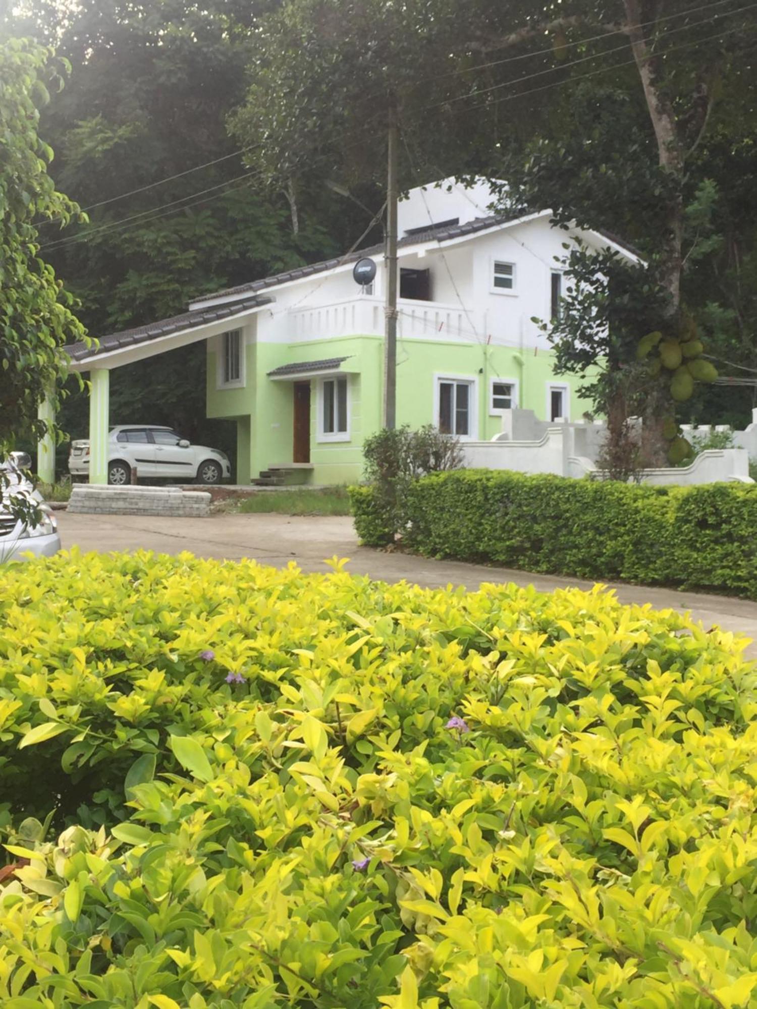 Kodai Elegance โกไดกานัล ภายนอก รูปภาพ
