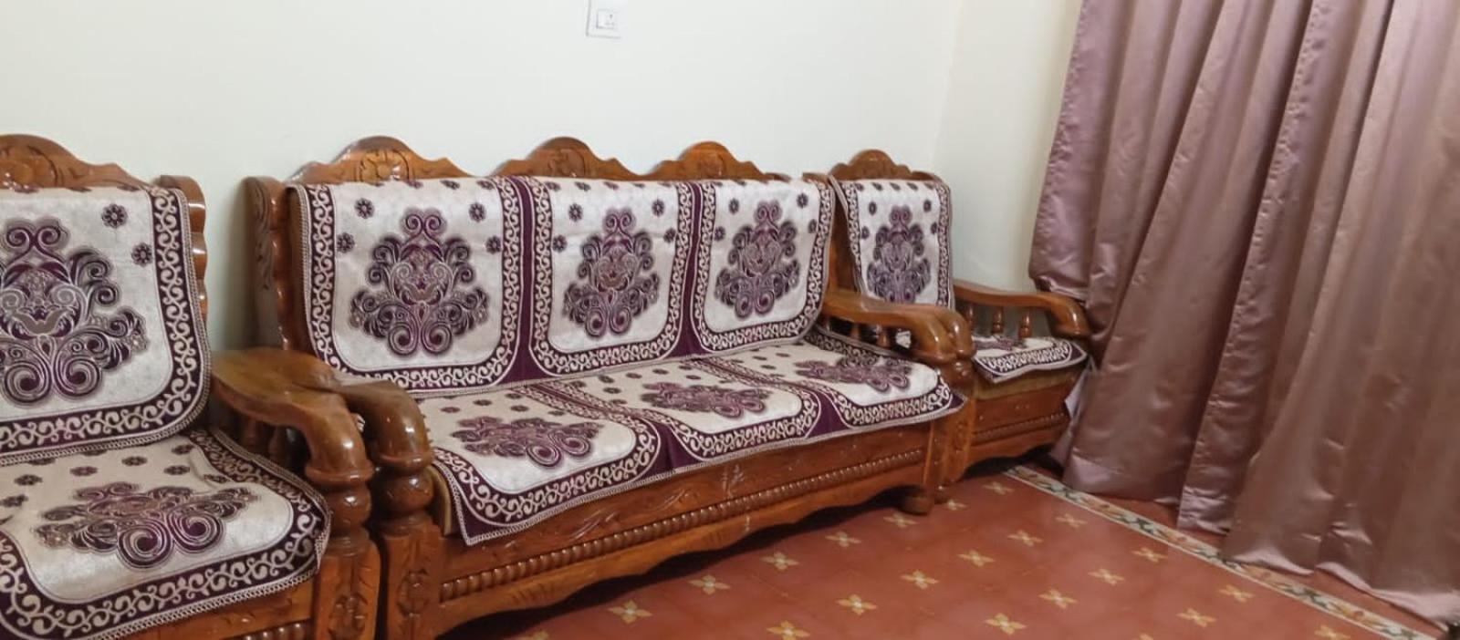 Kodai Elegance โกไดกานัล ภายนอก รูปภาพ