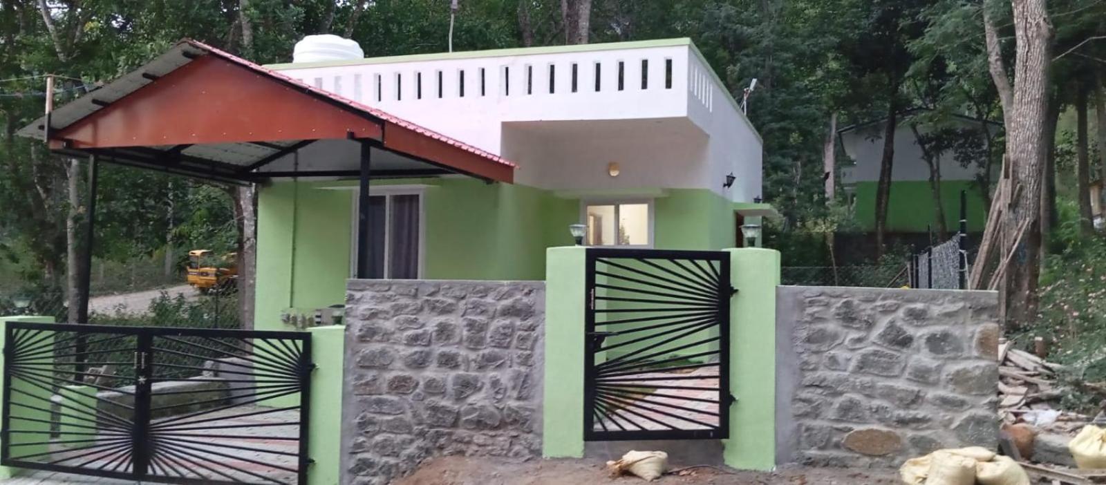 Kodai Elegance โกไดกานัล ภายนอก รูปภาพ
