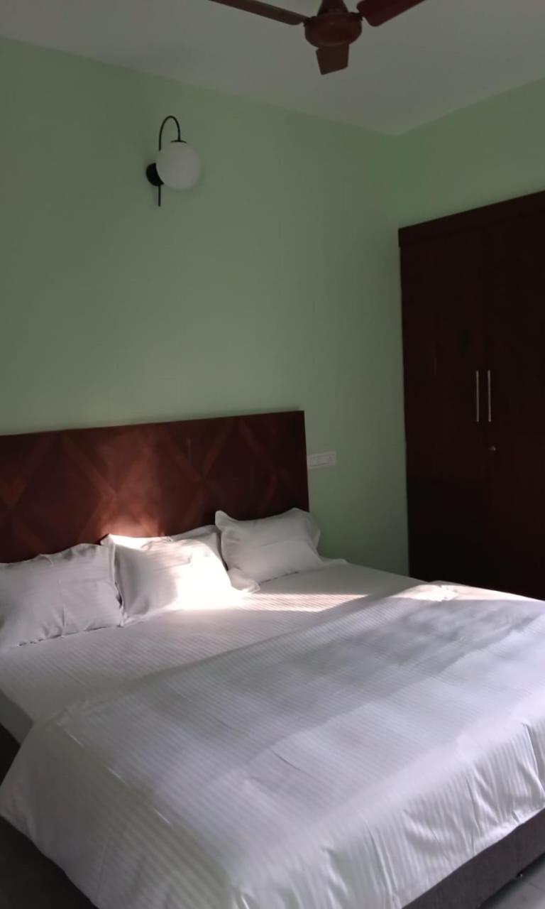 Kodai Elegance โกไดกานัล ภายนอก รูปภาพ