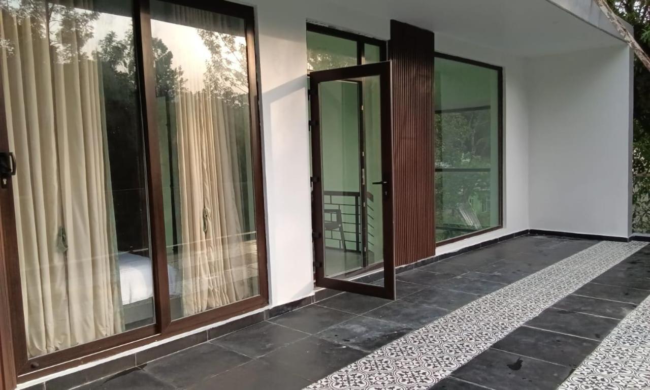Kodai Elegance โกไดกานัล ภายนอก รูปภาพ