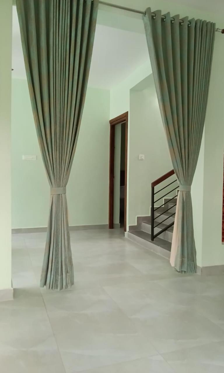Kodai Elegance โกไดกานัล ภายนอก รูปภาพ