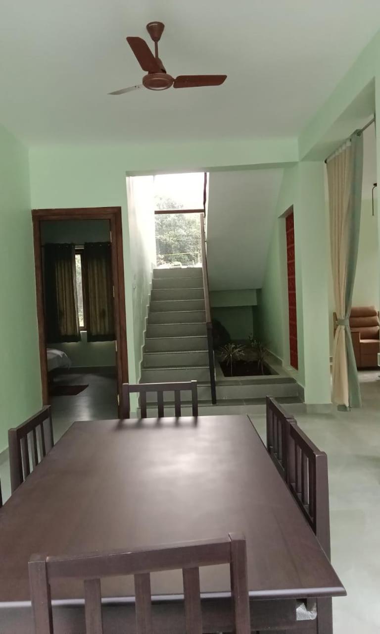 Kodai Elegance โกไดกานัล ภายนอก รูปภาพ