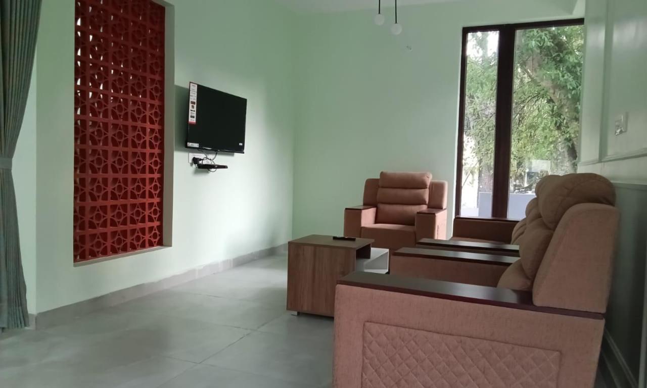 Kodai Elegance โกไดกานัล ภายนอก รูปภาพ