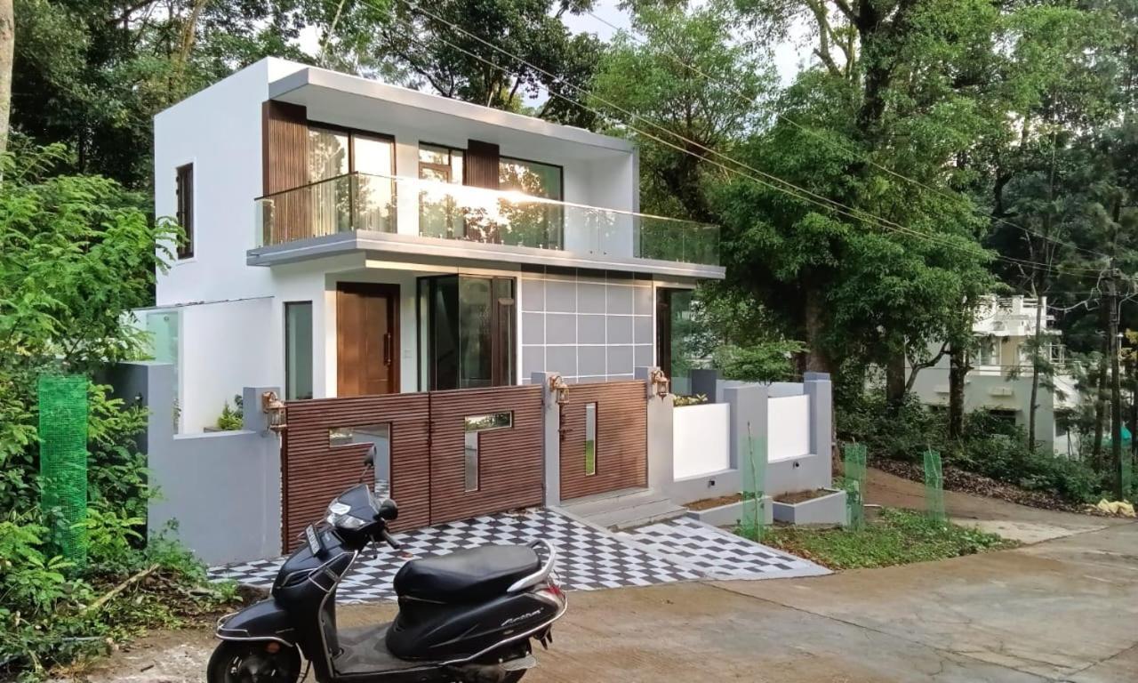 Kodai Elegance โกไดกานัล ภายนอก รูปภาพ
