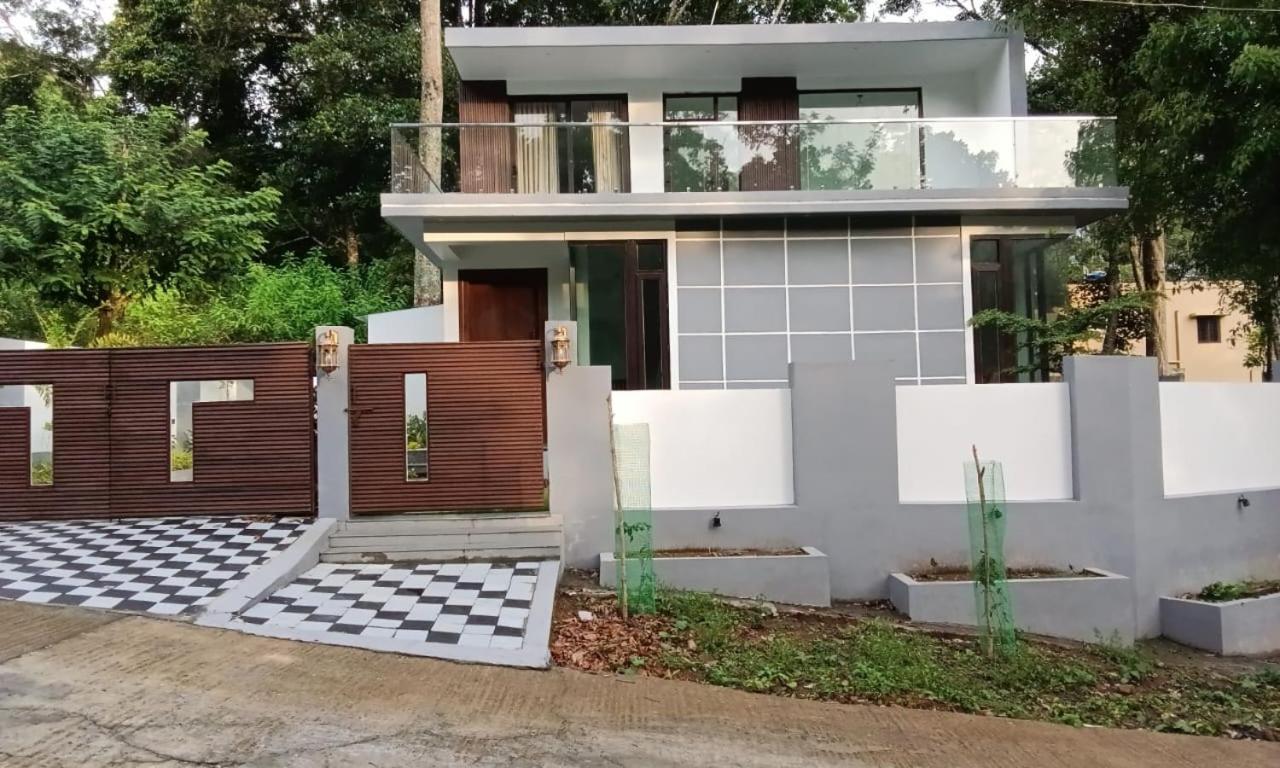 Kodai Elegance โกไดกานัล ภายนอก รูปภาพ