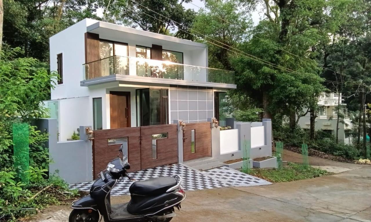 Kodai Elegance โกไดกานัล ภายนอก รูปภาพ