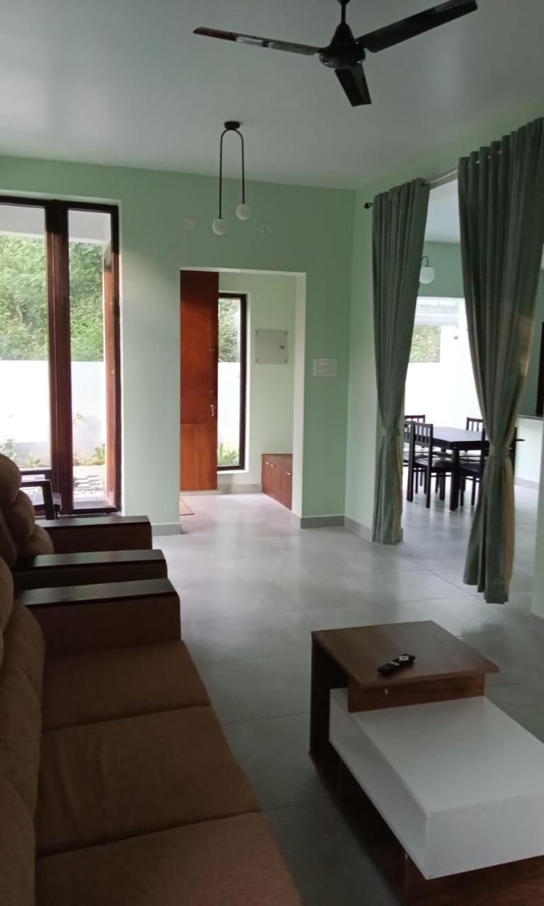 Kodai Elegance โกไดกานัล ภายนอก รูปภาพ