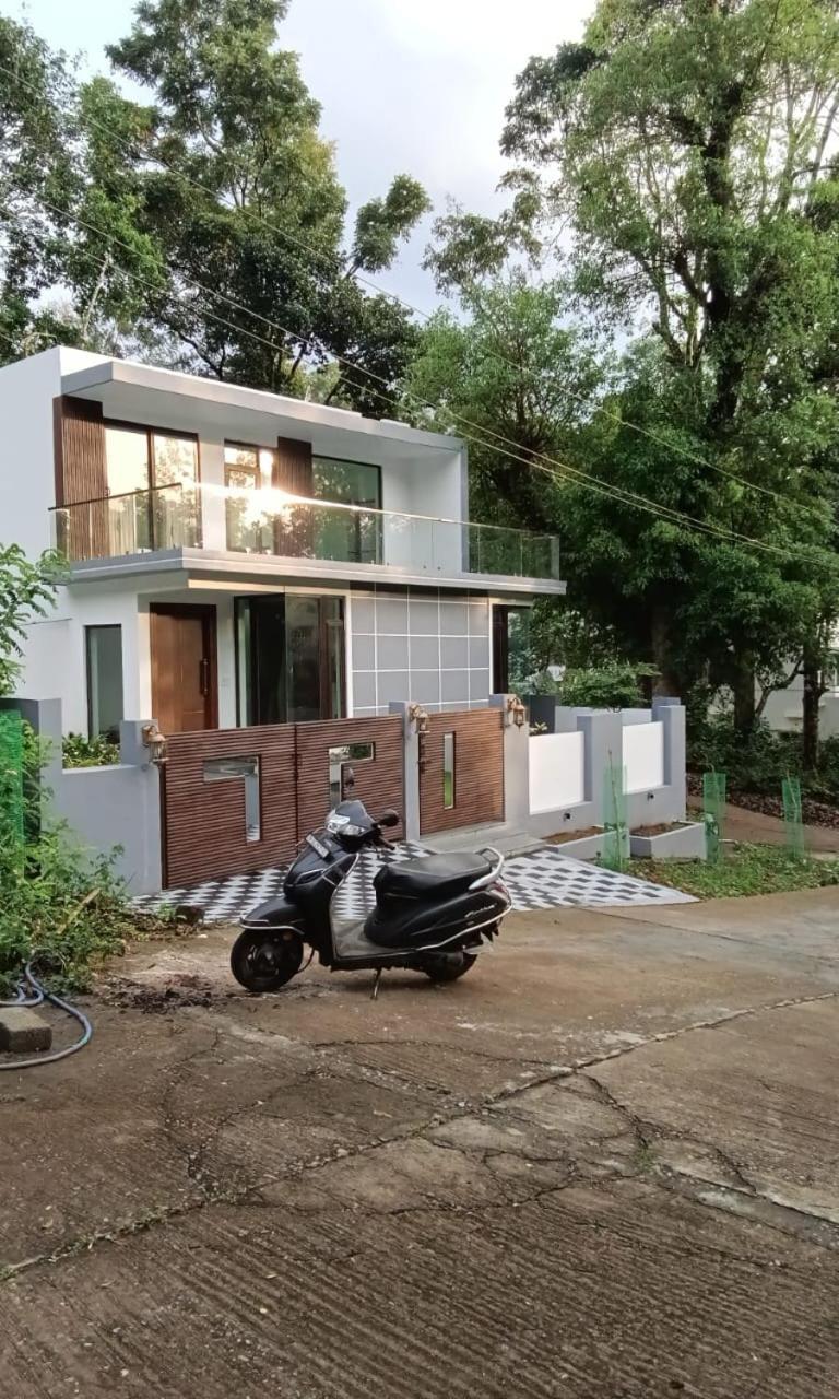 Kodai Elegance โกไดกานัล ภายนอก รูปภาพ