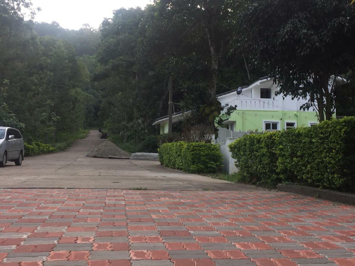 Kodai Elegance โกไดกานัล ภายนอก รูปภาพ